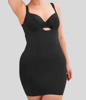 Black Shaping Slip