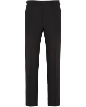 Black Tigullio Trouser