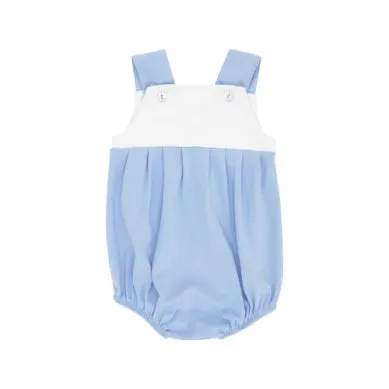 Branham Bubble Romper