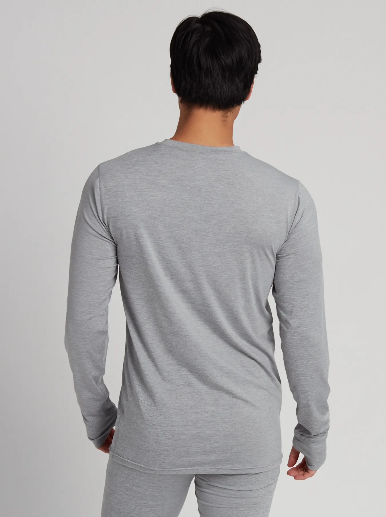 Burton Lightweight X Base Layer Crew