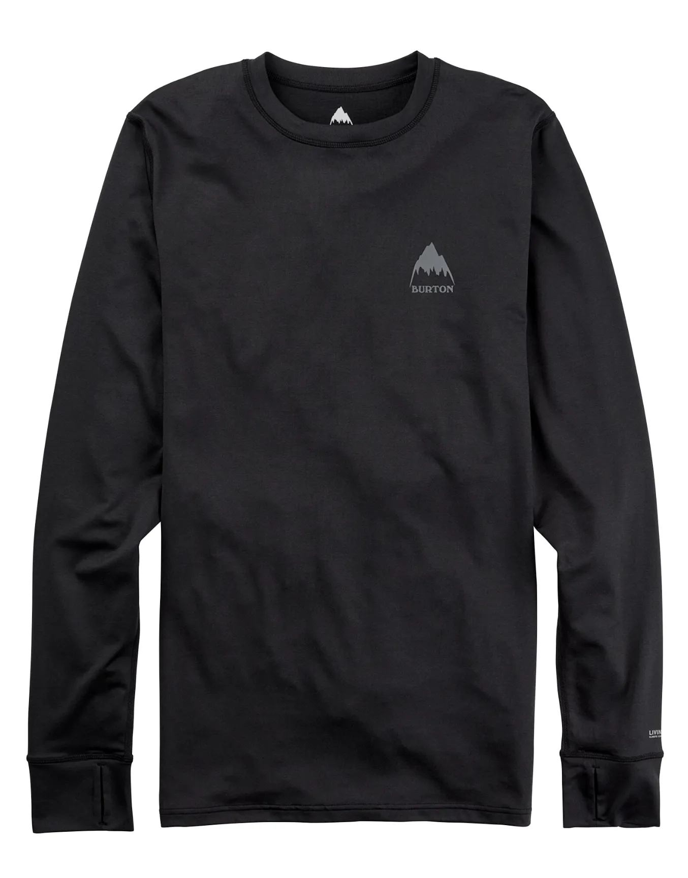 Burton Lightweight X Base Layer Crew