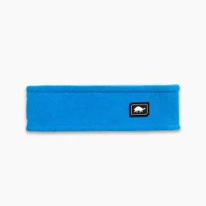 Chelonia 150 Fleece Double-Layer Band - Blue