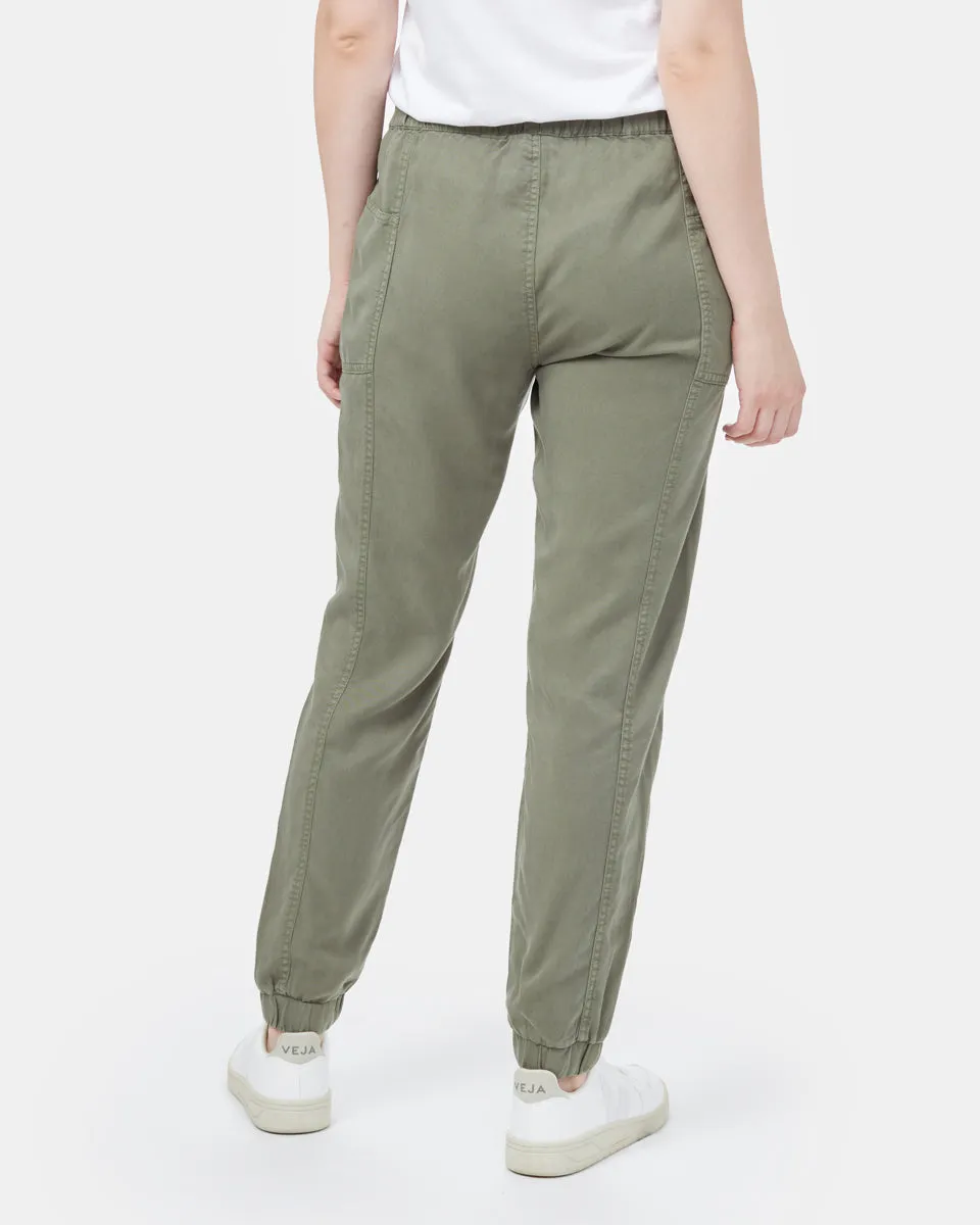 Colwood Jogger