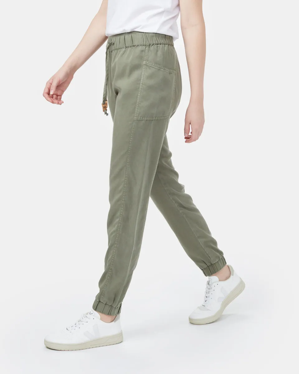 Colwood Jogger