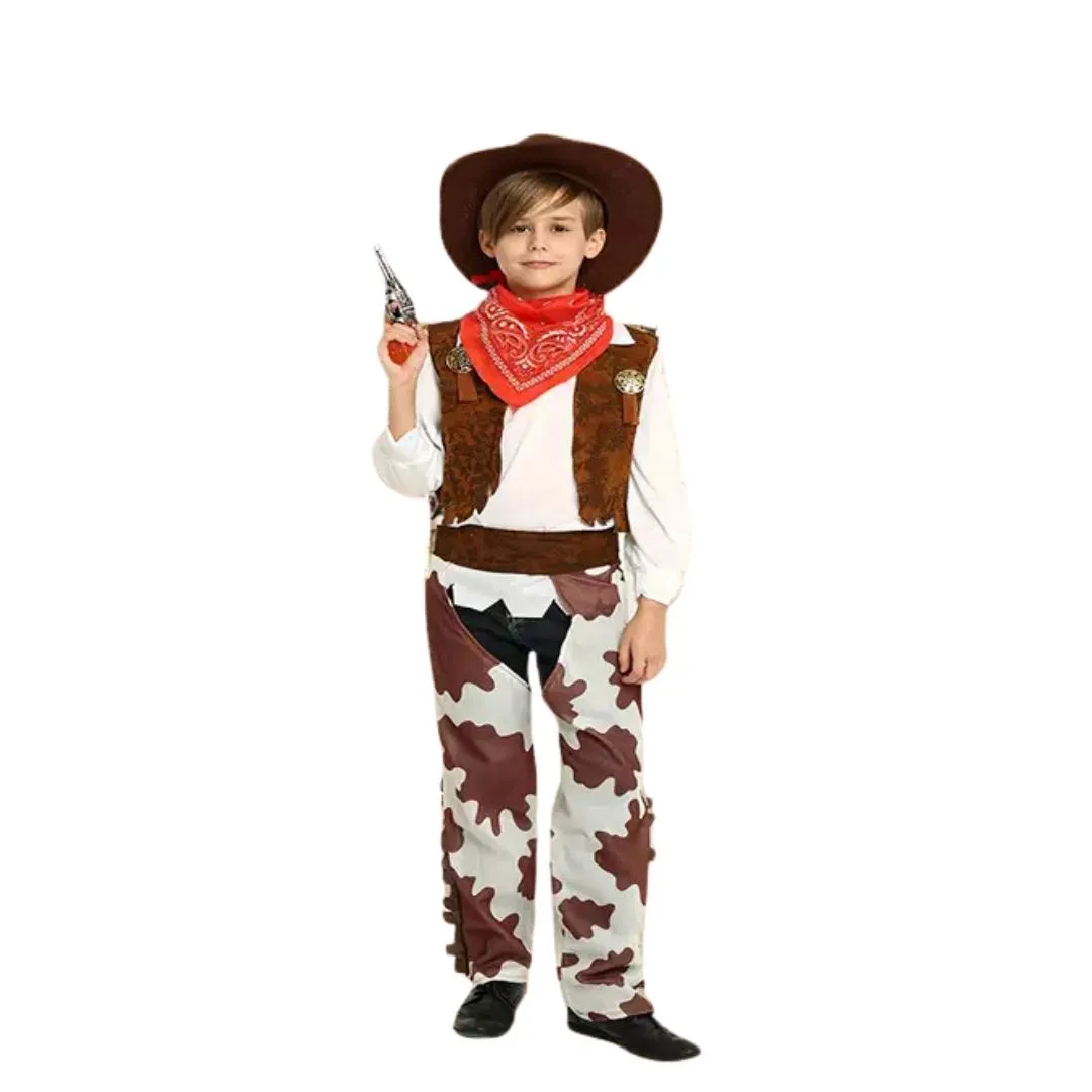 Cowboy Dress Up