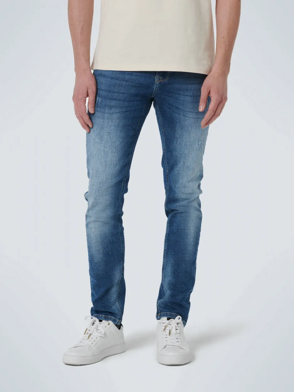 Denim, Slim 710, Stretch | Denim