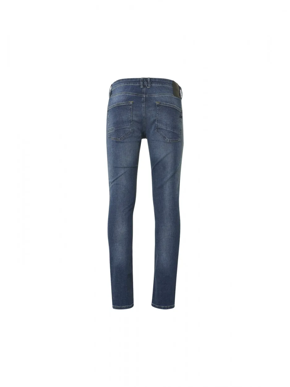 Denim, Slim 710, Stretch | Denim