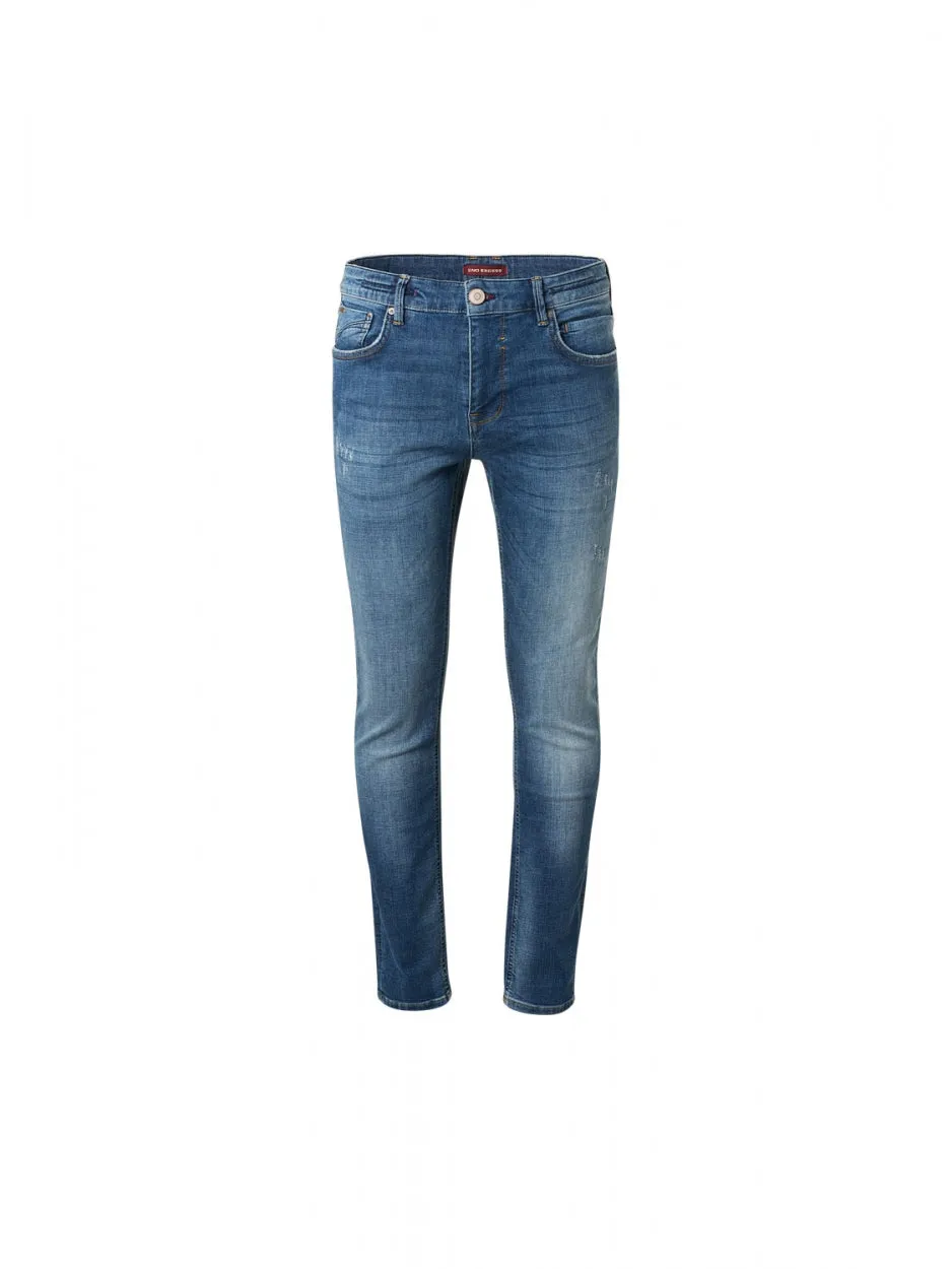 Denim, Slim 710, Stretch | Denim