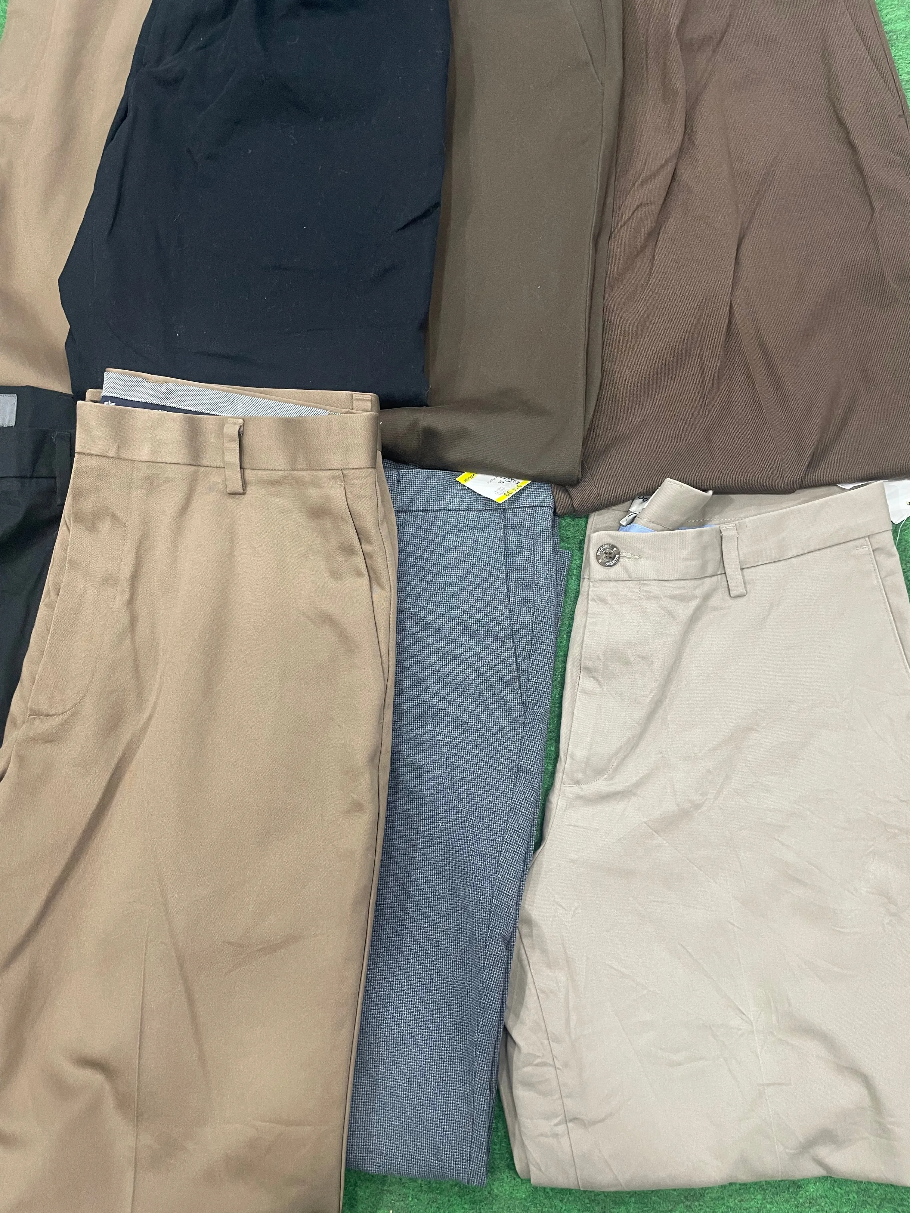 Dockers mix Cotton and Dress Pants