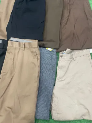 Dockers mix Cotton and Dress Pants