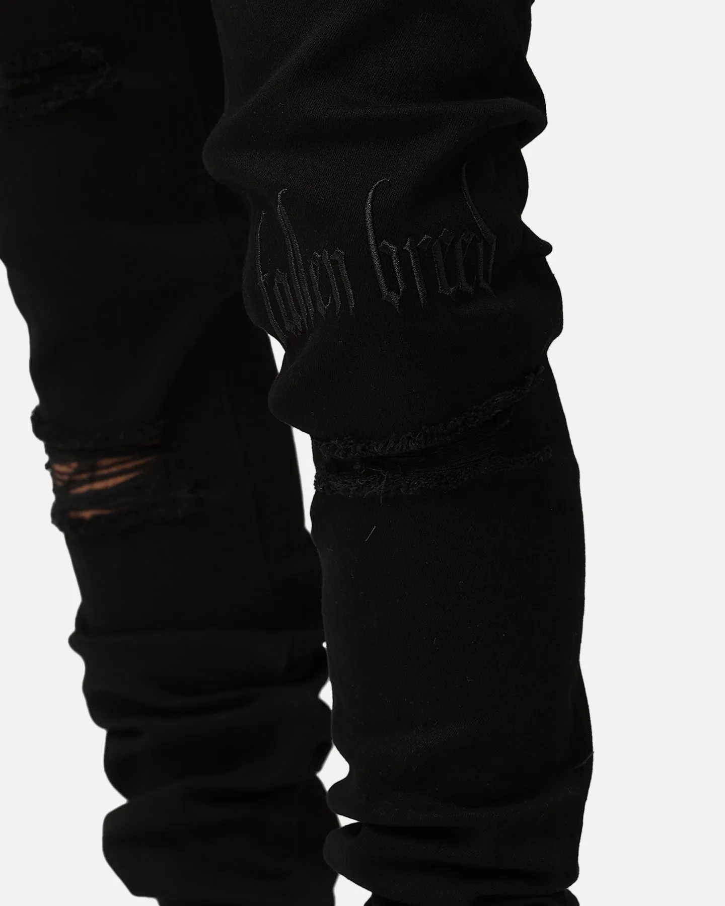 Fallen Breed Fallen Jeans Black/Black