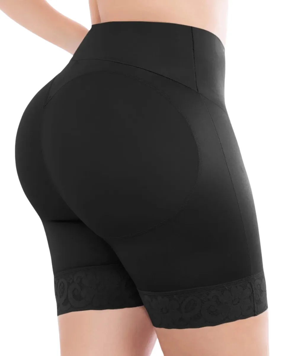 Final Sale Clearance Delie Fajas Invisible Panty Short