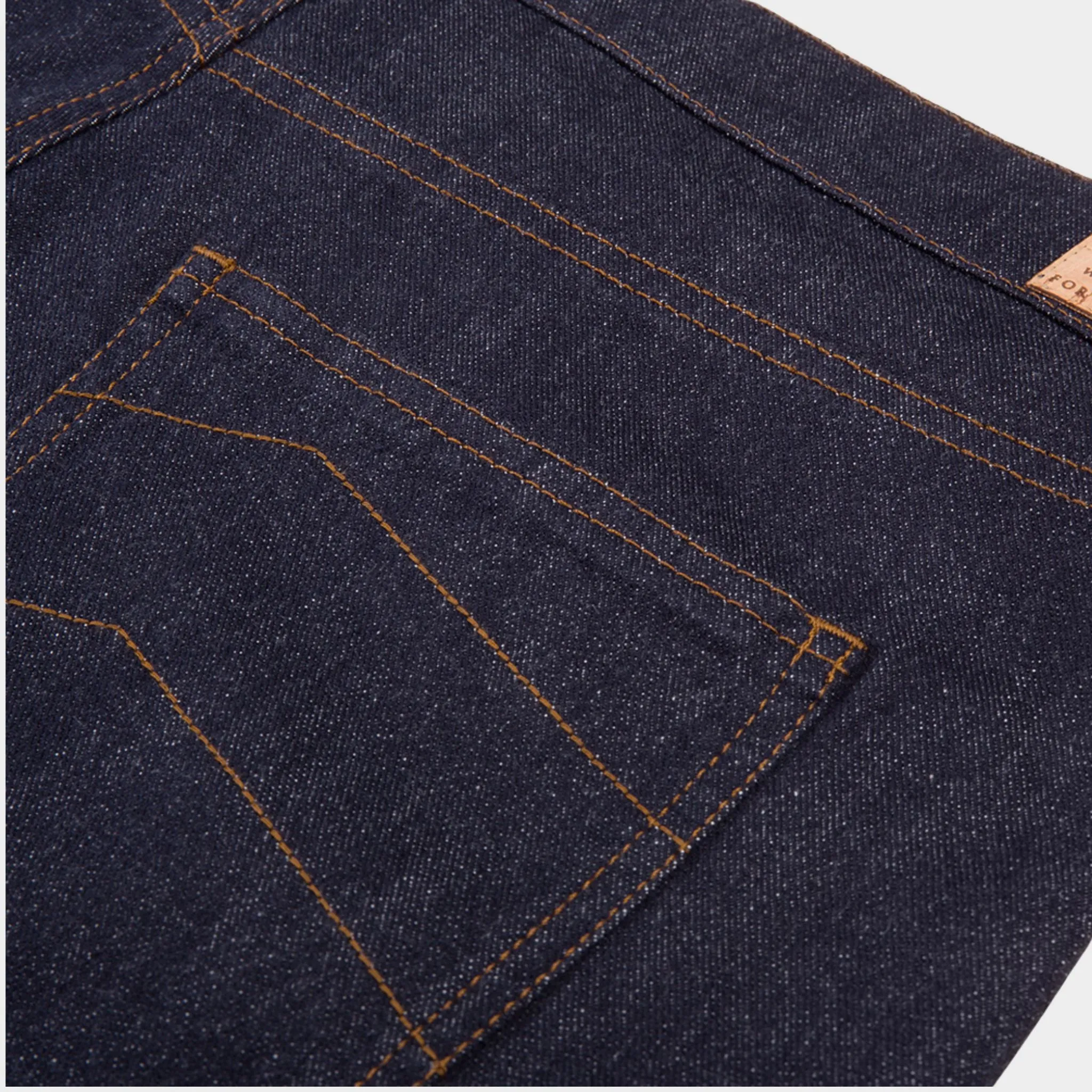 Franconian Denim Jeans