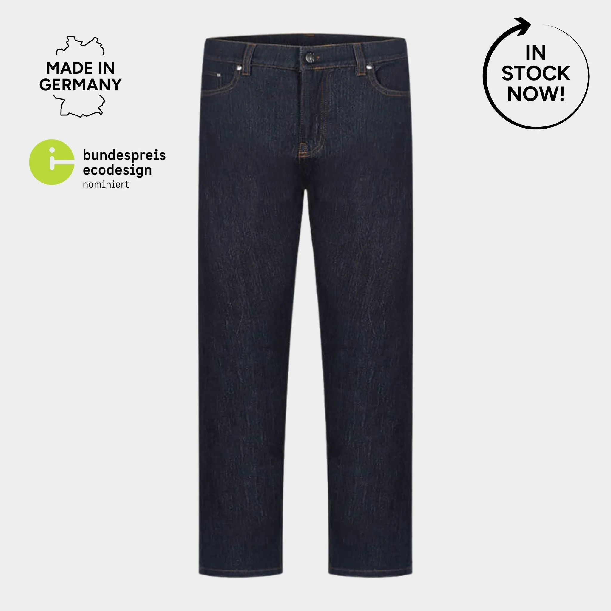 Franconian Denim Jeans