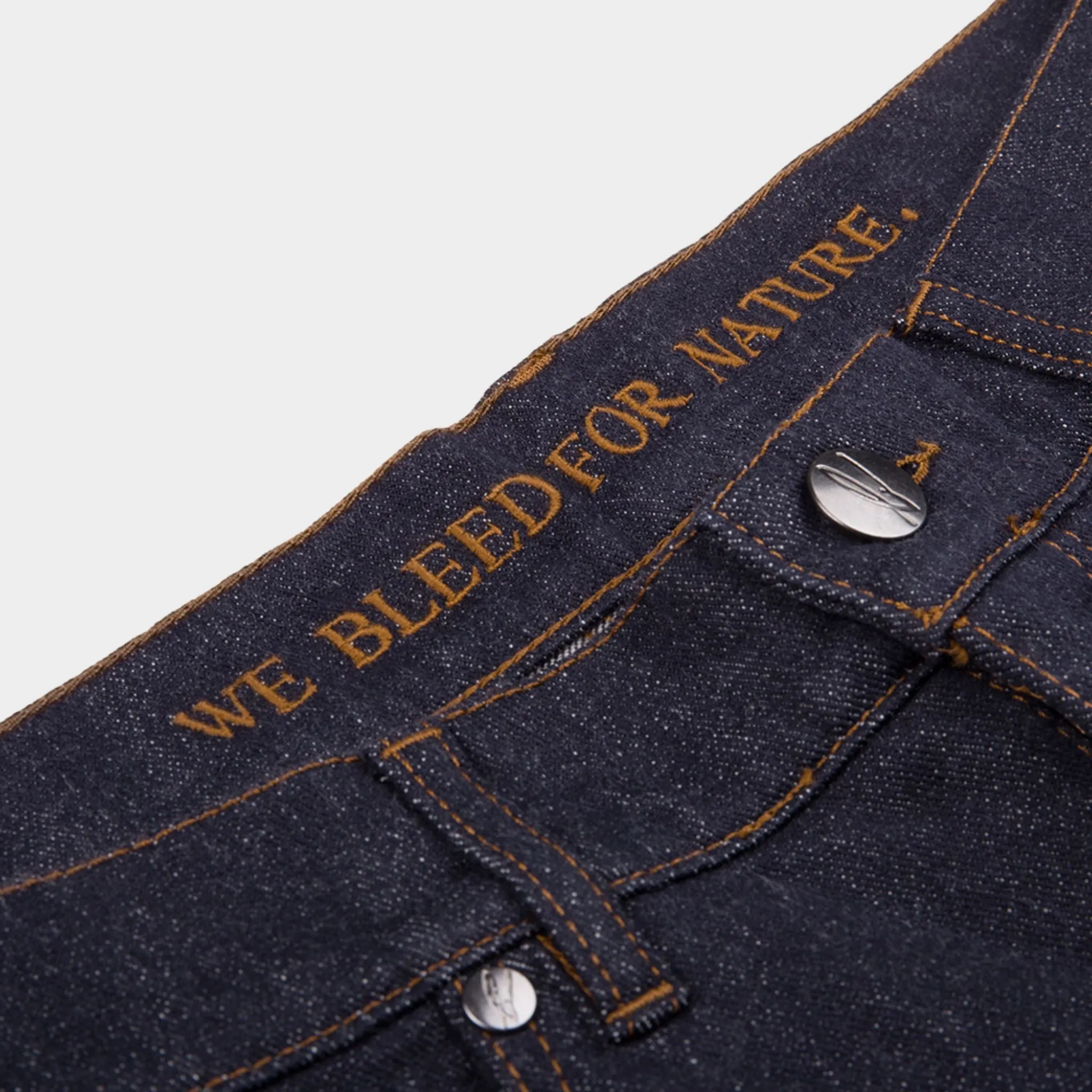 Franconian Denim Jeans