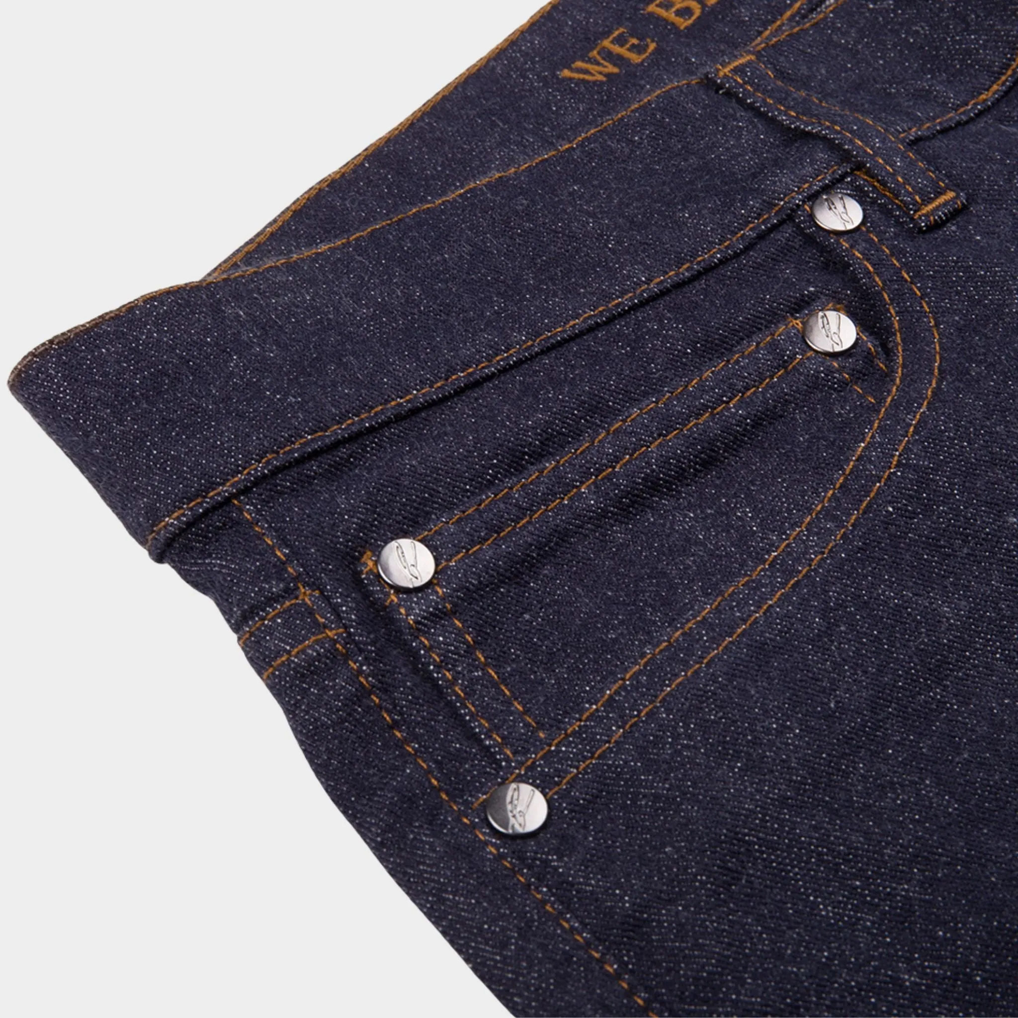 Franconian Denim Jeans