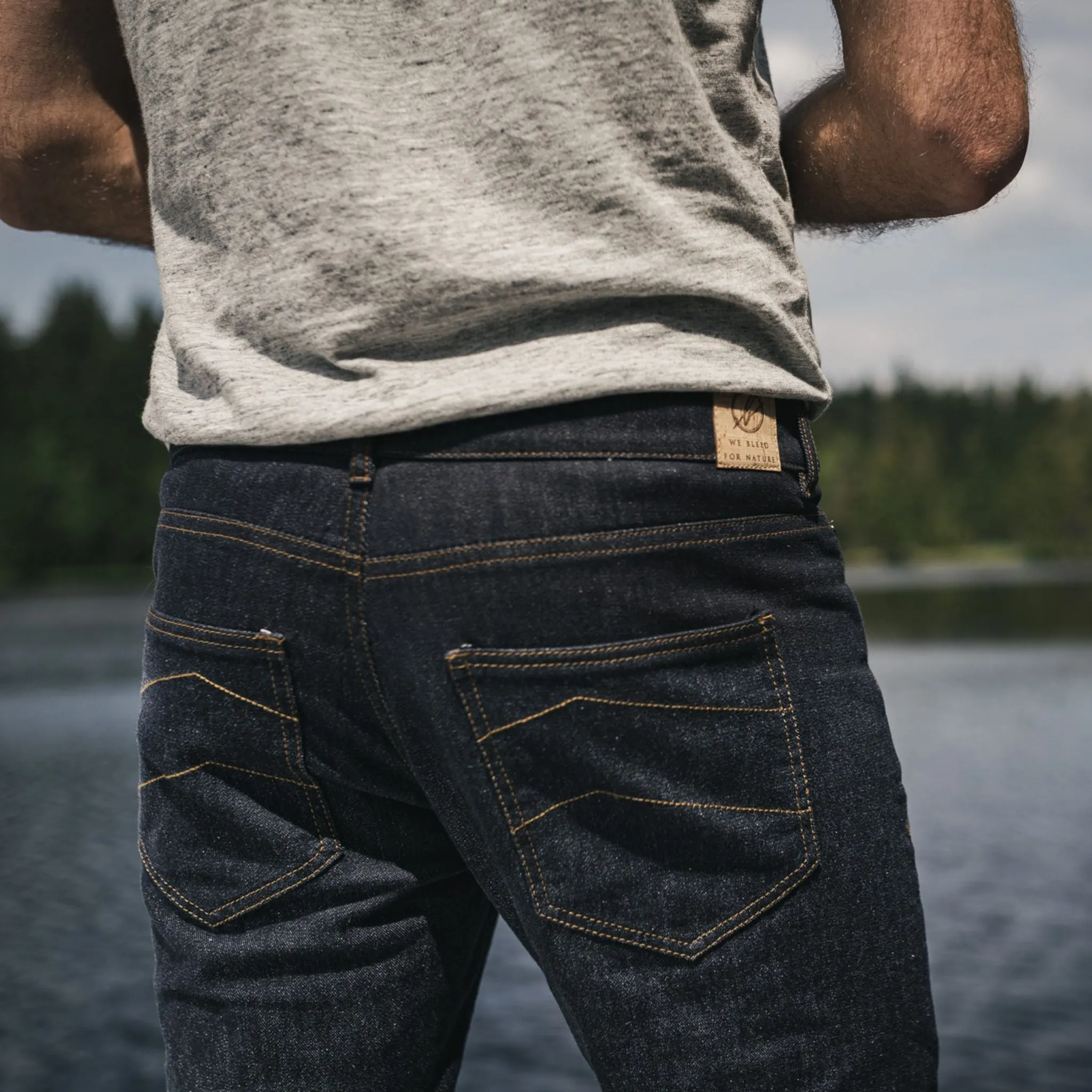 Franconian Denim Jeans