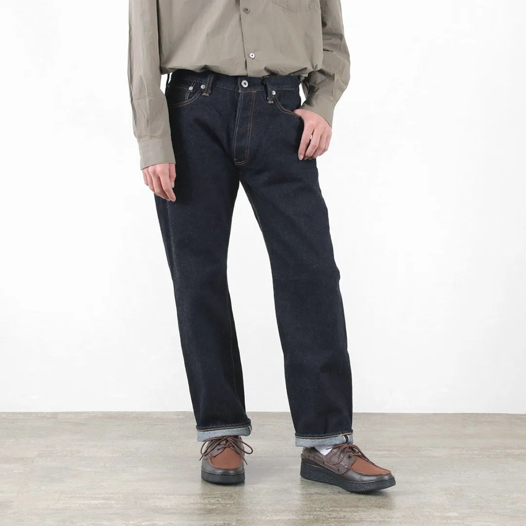 FUJITO / Acer Denim Jeans