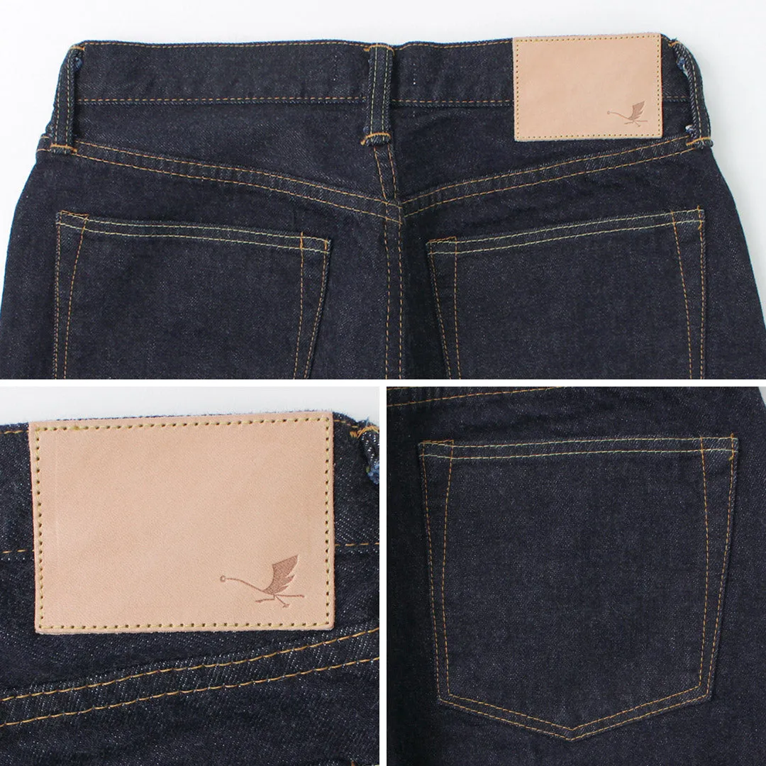 FUJITO / Acer Denim Jeans