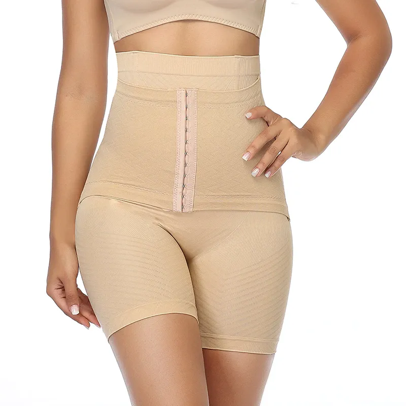 Funki Buys | Shapewear | Women's Slim High Waist Control Pant