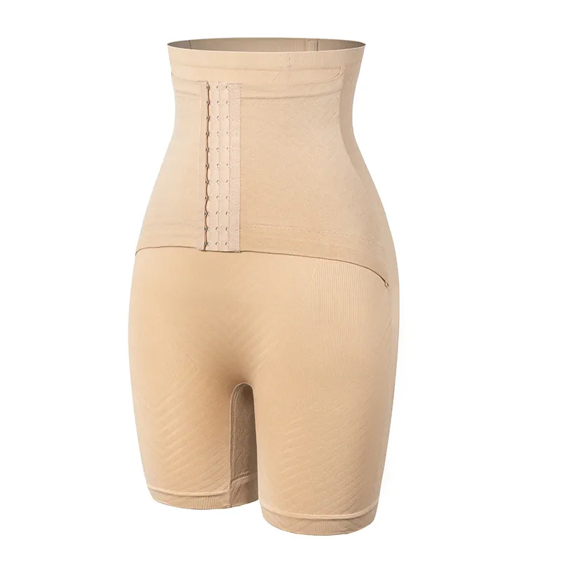 Funki Buys | Shapewear | Women's Slim High Waist Control Pant