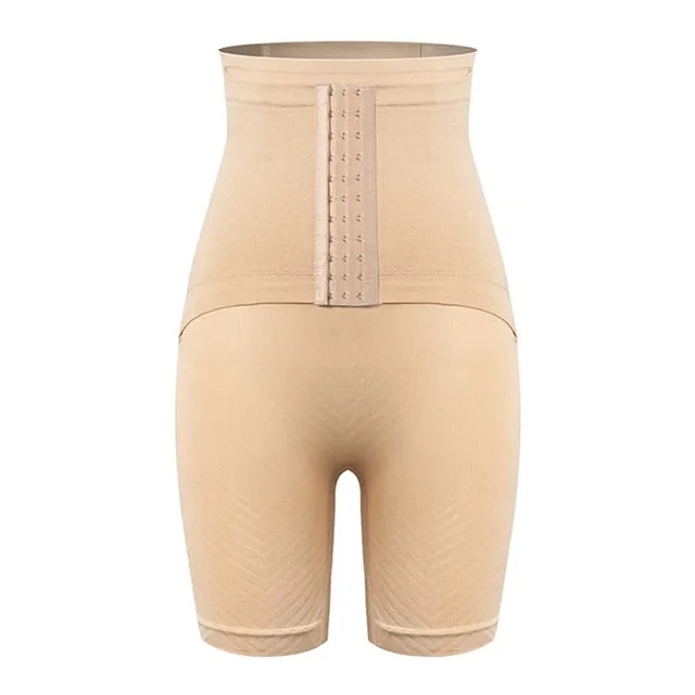 Funki Buys | Shapewear | Women's Slim High Waist Control Pant