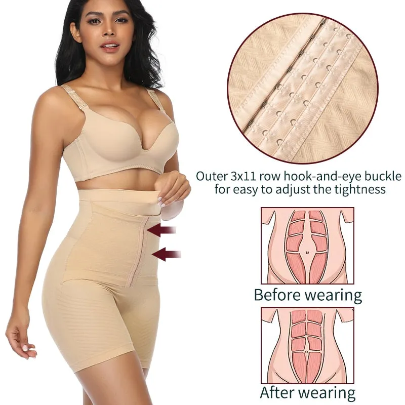 Funki Buys | Shapewear | Women's Slim High Waist Control Pant