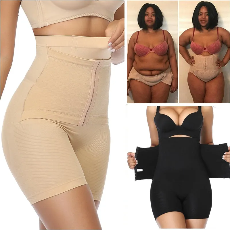 Funki Buys | Shapewear | Women's Slim High Waist Control Pant