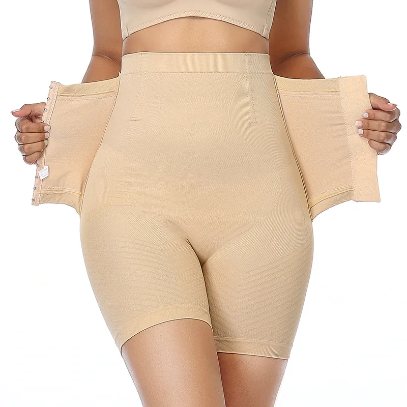 Funki Buys | Shapewear | Women's Slim High Waist Control Pant