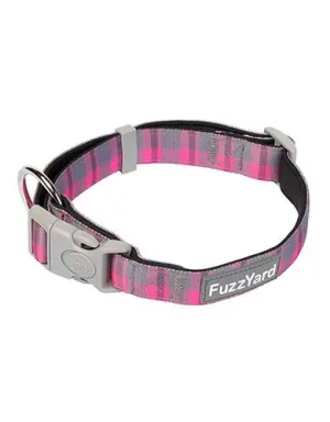 Fuzzyard McYard Dog Collar (2 Sizes)