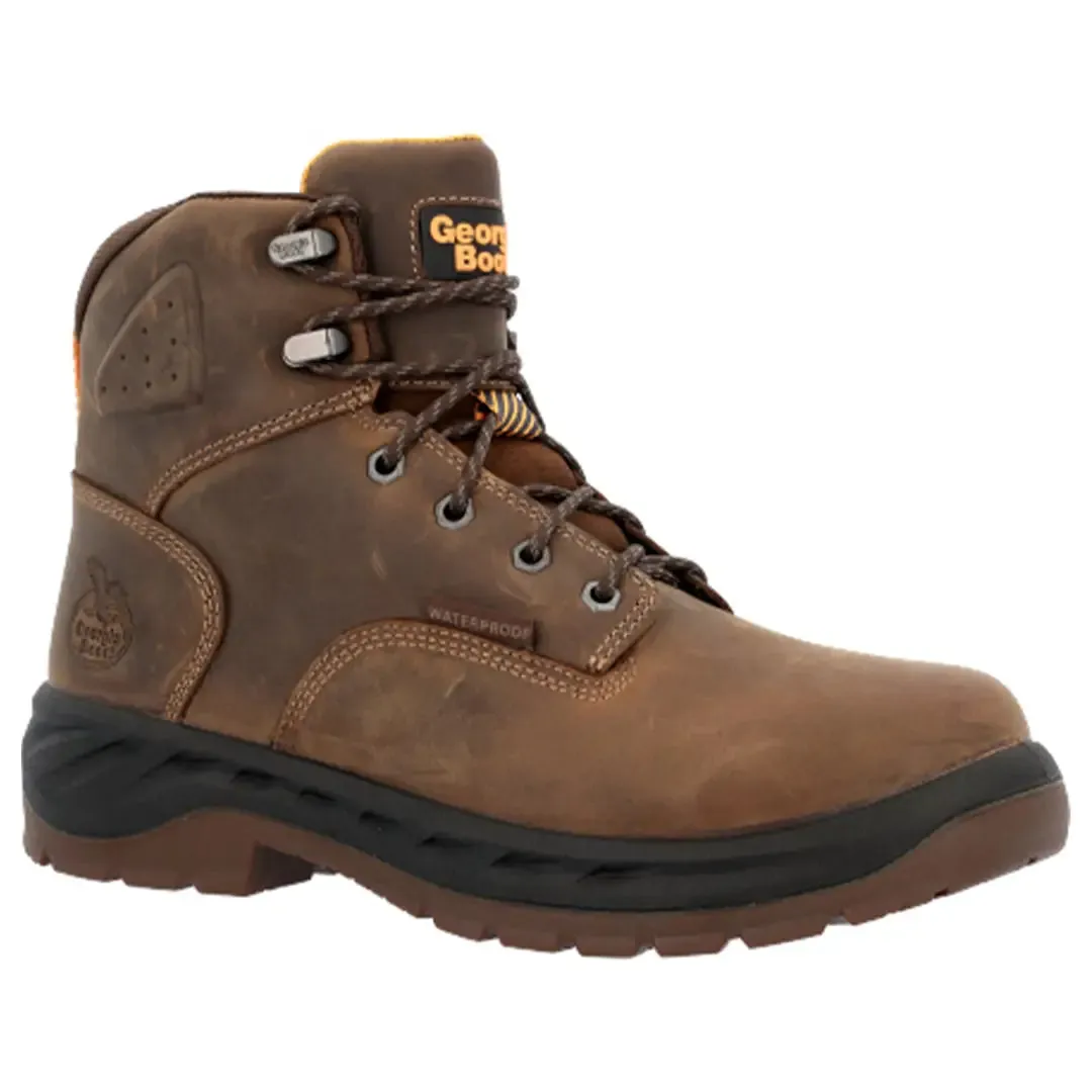 GB00521 6" Waterproof Work Boot