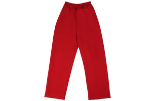 Girls Elasticated Pants (Ijar) - Ad Lazurus