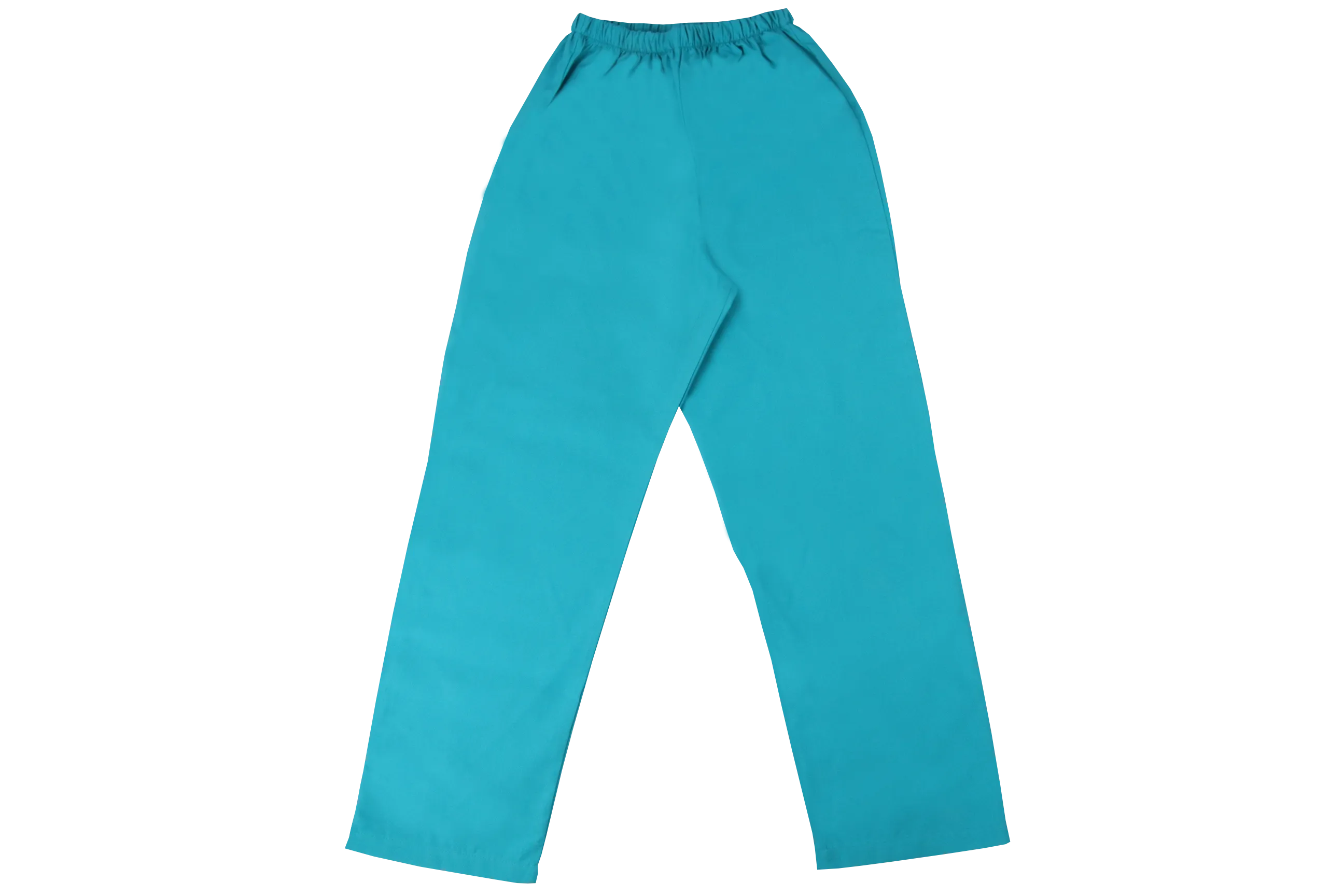 Girls Elasticated Pants (Ijar) - Ridgepark