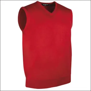 Glenmuir Rankin Merino Wool Slip Over--