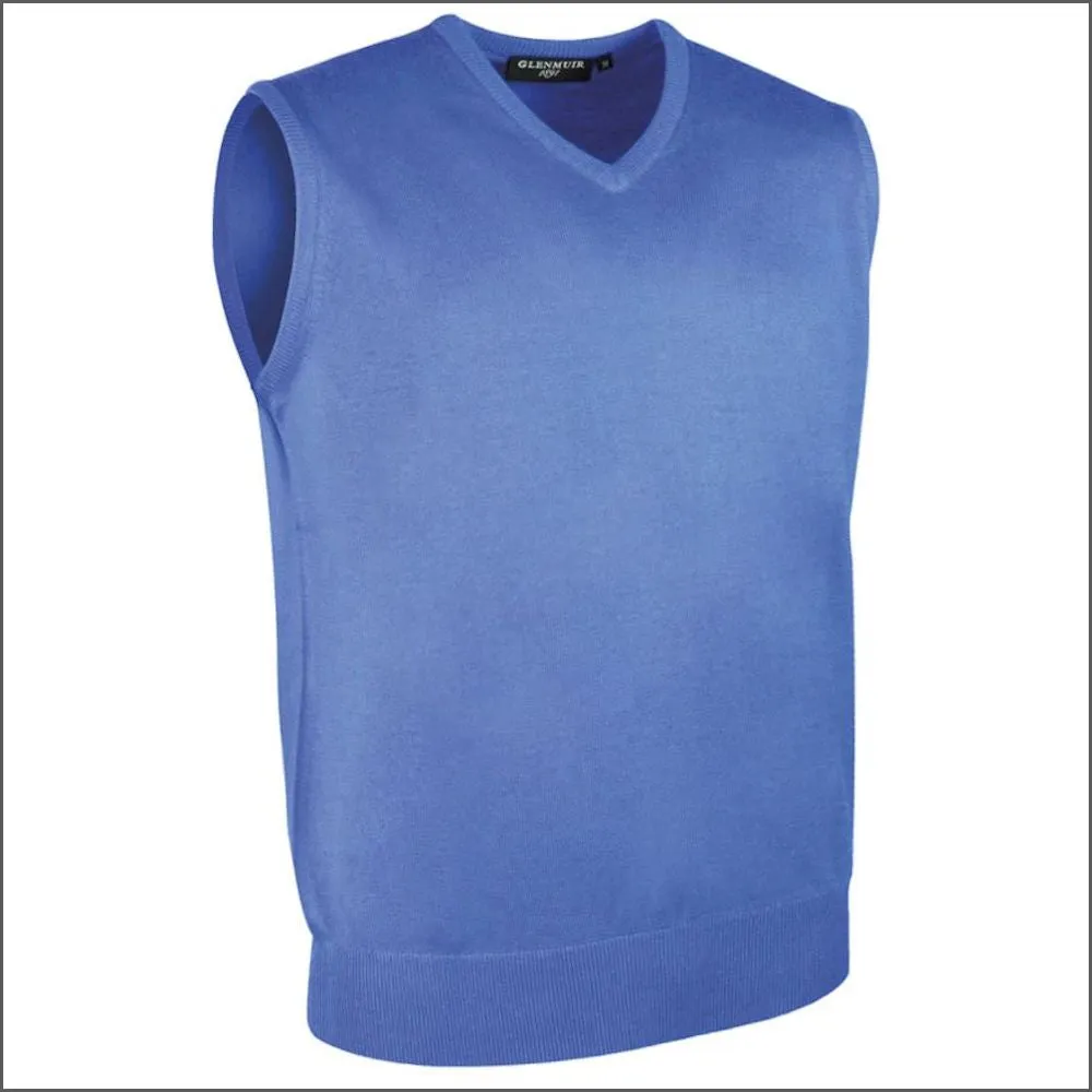 Glenmuir Rankin Merino Wool Slip Over--