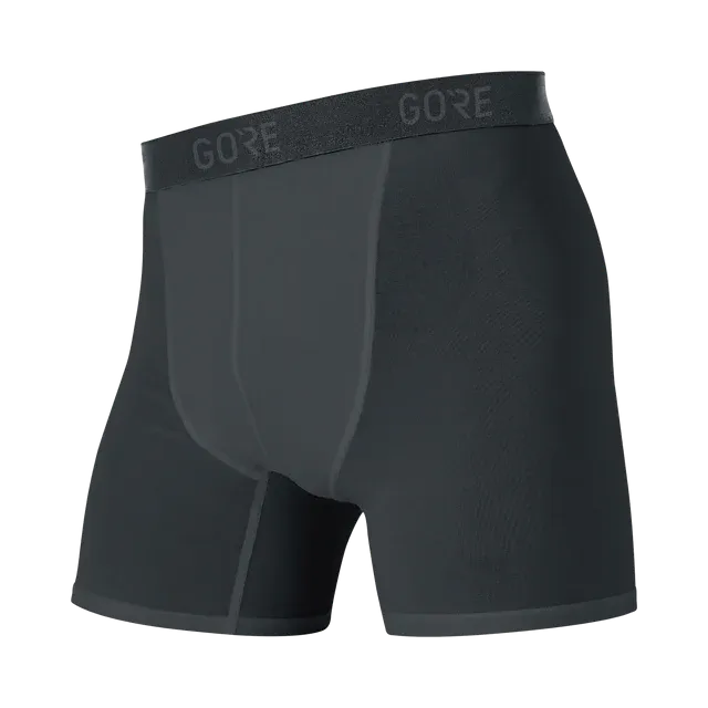 Gore Mens Base Layer Boxer Short