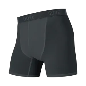 Gore Mens Base Layer Boxer Short