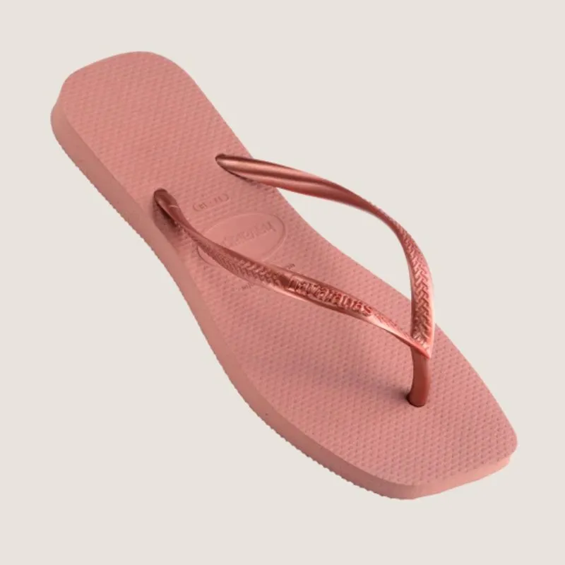 Havaianas Slim Square Thong