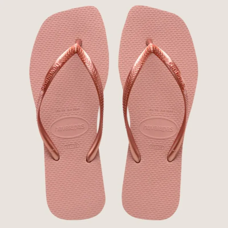 Havaianas Slim Square Thong