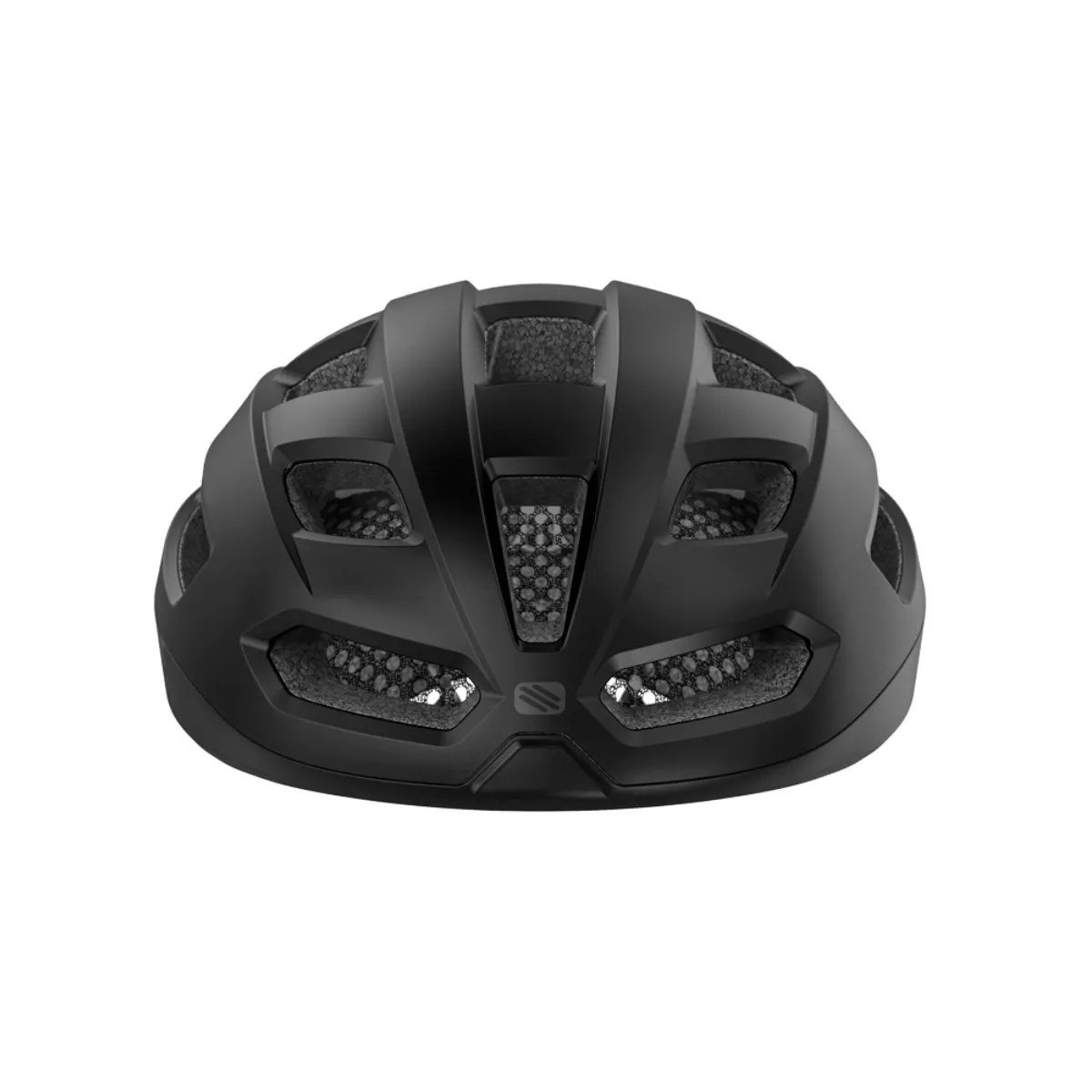 Helmet Rudy Project Skudo Matte Black