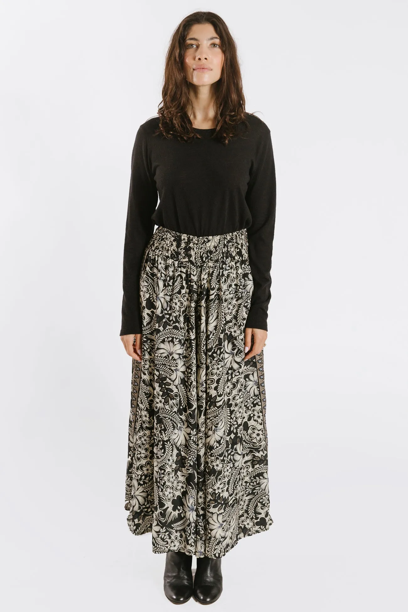 Hiya Wide Leg Pant