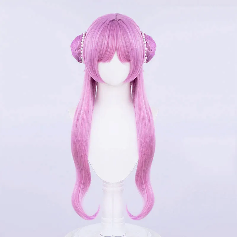 Hoshikuzu Telepath Yu Akeuchi Cosplay Wig