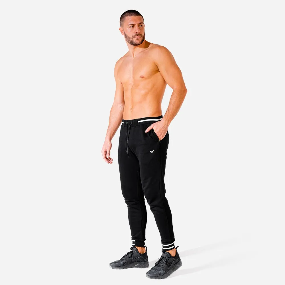 Hybrid Joggers - Onyx