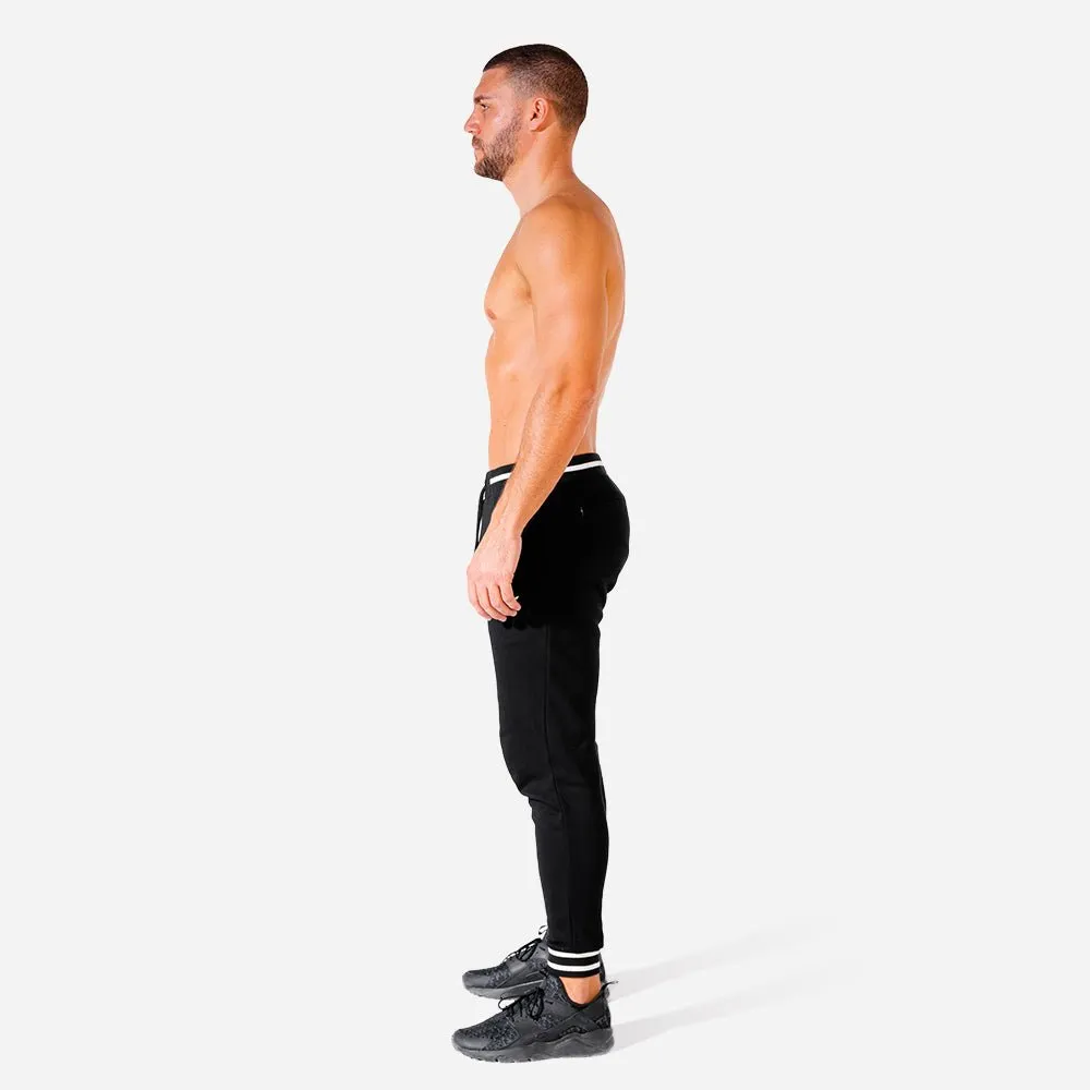 Hybrid Joggers - Onyx