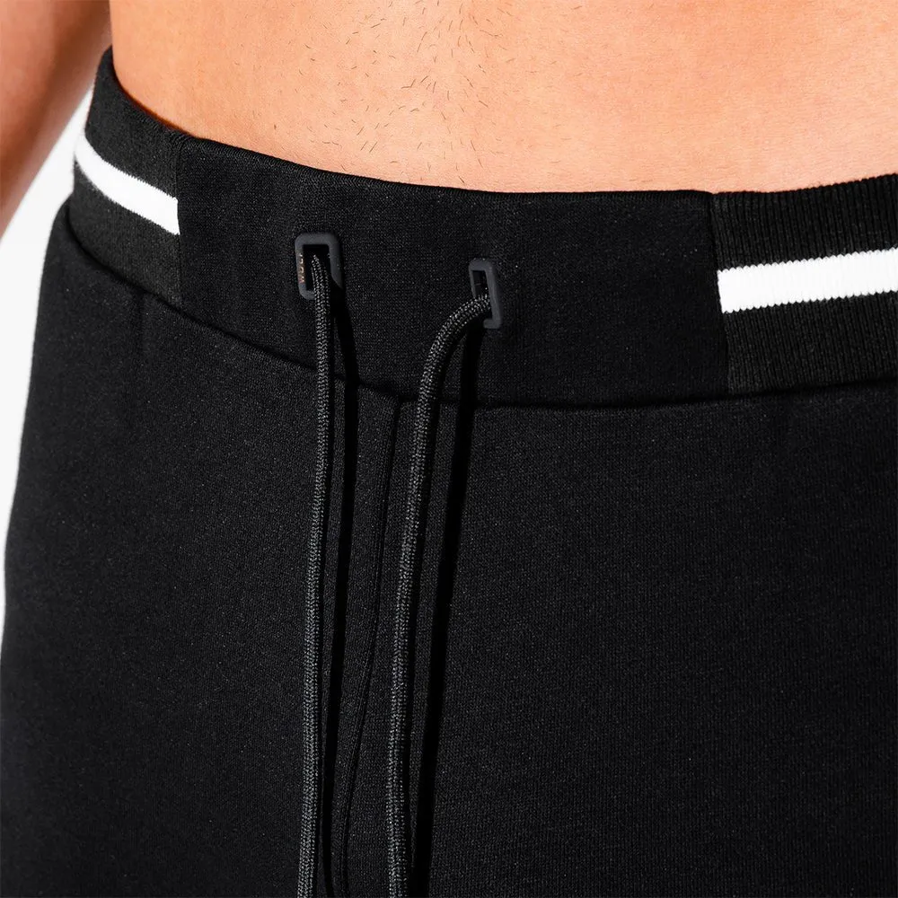 Hybrid Joggers - Onyx