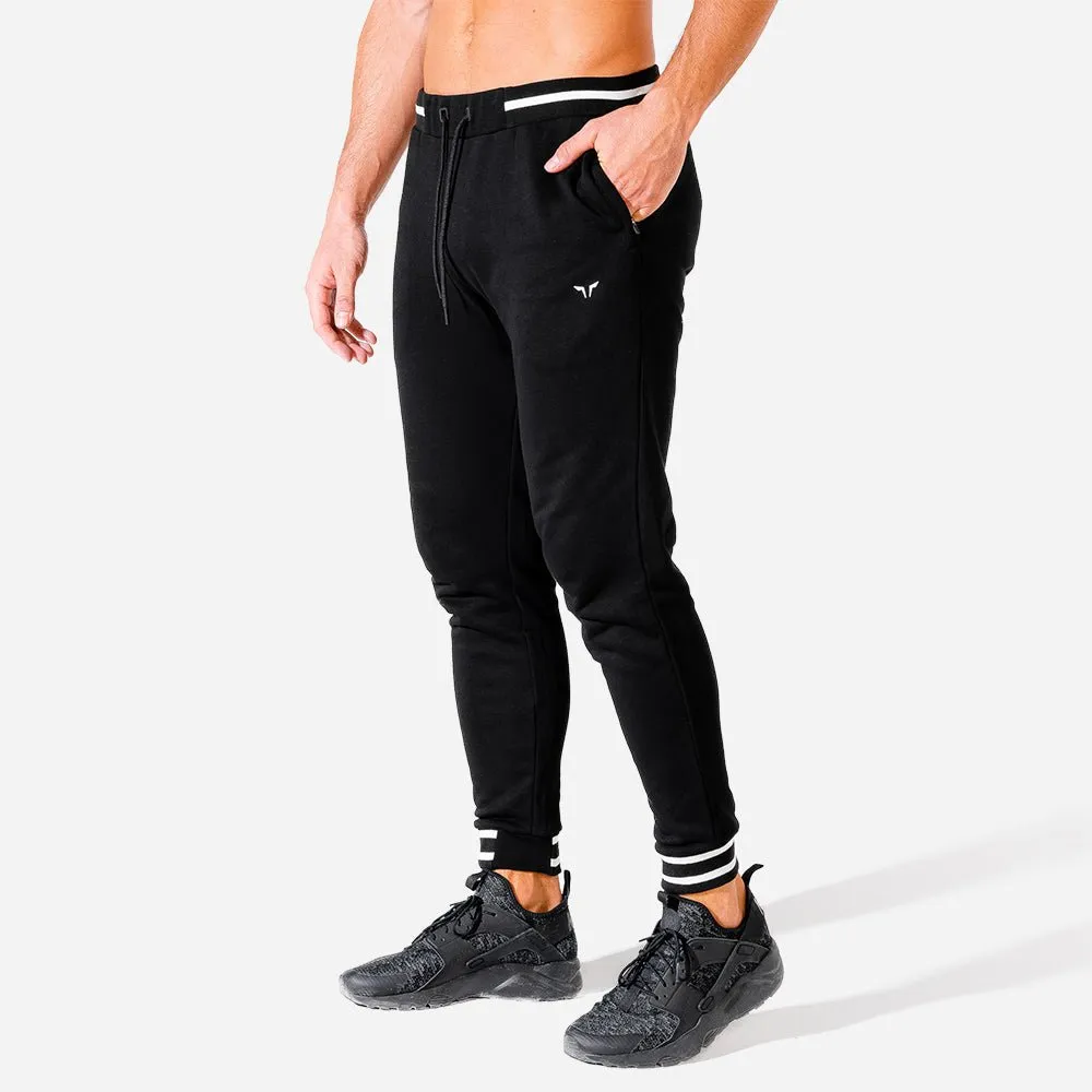 Hybrid Joggers - Onyx