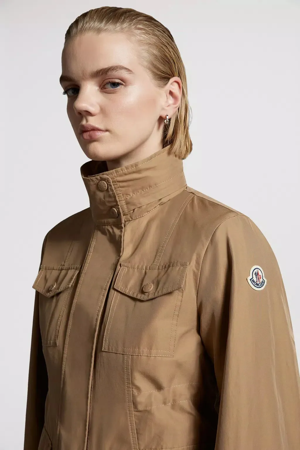 Ilo Field Jacket