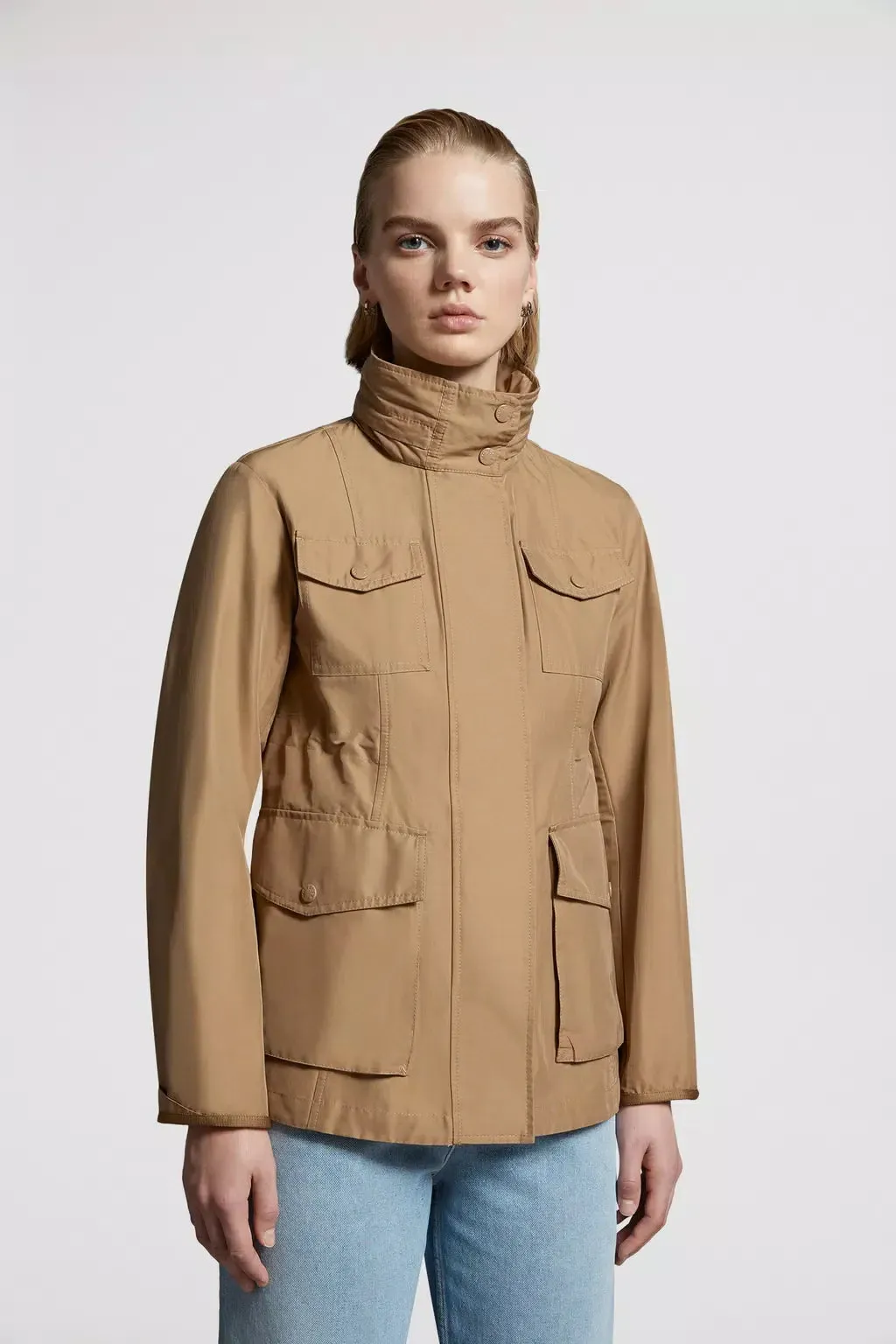 Ilo Field Jacket