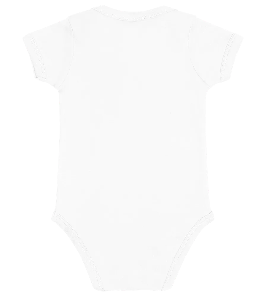 I'm Auntie's Favorite Design - Baby bodysuit