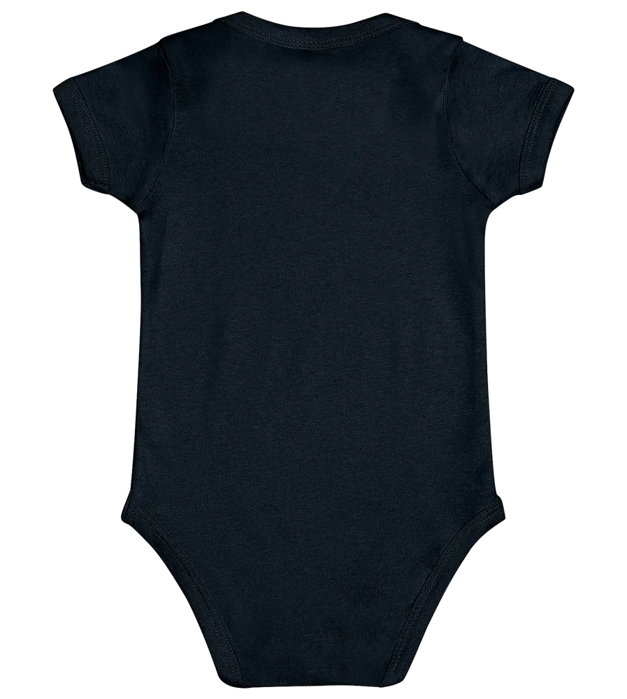 I'm Auntie's Favorite Design - Baby bodysuit